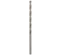Bosch Accessories 2608595684 HSS Foret pour le métal 5.5 mm Longueur totale 139 mm meulé DIN 340 tige cylindrique 1 pc(s)