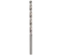Bosch Accessories Professional 1x HSS-G Foret à métaux (pour métal, Ø 8 mm, Robust Line, Accessoire Perforateurs)
