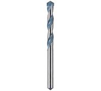 Bosch Accessories 2608596060 Foret polyvalent CYL-9 Multi Construction Ø 6 mm Longueur 150 mm