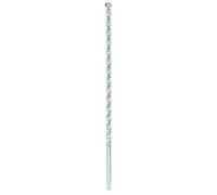 Bosch Accessories 2608596152 carbure de tungstène Foret à percer 14 mm Longueur totale 400 mm tige cylindrique 1 pc(s)
