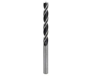 Bosch Accessories 2608596303 Foret pour le bois 6 mm Longueur totale 93 mm tige cylindrique 1 pc(s)