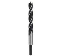 Bosch Accessories 2608596309 Foret pour le bois 12 mm Longueur totale 151 mm tige cylindrique 1 pc(s)