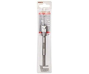 Bosch Accessories 2608596333 Mèche extensible - avec 2 têtes de coupe amovible