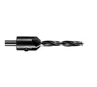 Bosch Accessories 2608596394 Foret pour le bois 7 mm tige cylindrique 1 pc(s)