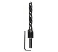 Bosch Accessories 2608596397 Foret pour le bois 12 mm tige cylindrique 1 pc(s)