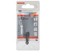 Bosch Accessories 2608596405 Fraise conique à lamer HSS queue six pans Ã˜ 8,3 mm