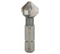 Bosch Accessories 2608596407 Fraise conique 12.4 mm HSS 1/4\ (6,3 mm) 1 pc(s)