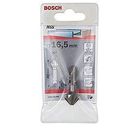 Bosch Accessories 2608596408 Fraise conique à lamer HSS queue six pans Ã˜ 16,5 mm