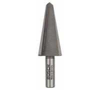 Bosch Accessories 2608596669 Foret conique 5 - 20 mm Longueur totale 71 mm tige cylindrique 1 pc(s)