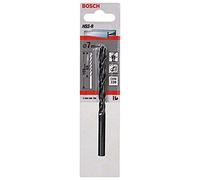 Bosch Accessories 2608596799 Foret à métaux laminés HSS-R DIN 338 7 x 69 x 109 mm
