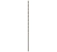Bosch Accessories 2608596808 HSS Foret pour le métal 1.5 mm Longueur totale 70 mm meulé DIN 340 tige cylindrique 5 pc(s)