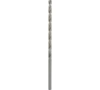 Bosch Accessories 2608596816 HSS Foret pour le métal 4 mm Longueur totale 119 mm meulé DIN 340 tige cylindrique 5 pc(s)