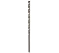 Bosch Accessories 2608596817 HSS Foret pour le métal 4.2 mm Longueur totale 119 mm meulé DIN 340 tige cylindrique 5 pc(s)