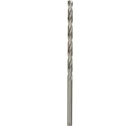 Bosch Accessories 2608596821 HSS Foret pour le métal 5.5 mm Longueur totale 139 mm meulé DIN 340 tige cylindrique 5 pc(s)