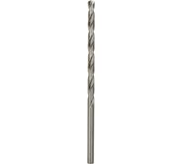 Bosch Accessories 2608596822 HSS Foret pour le métal 6 mm Longueur totale 139 mm meulé DIN 340 tige cylindrique 5 pc(s)
