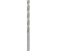 Bosch Accessories 2608596828 HSS Foret pour le métal 8.5 mm Longueur totale 165 mm meulé DIN 340 tige cylindrique 5 pc(s)