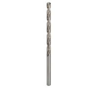 Bosch Foret hélicoïdal PRO Metal HSS‑G long 9 x 115 x 175 mm – Lot de 5 (2608596829)