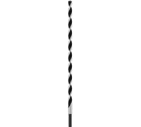 Bosch Accessories 2608597197 Foret pour le bois 12 mm Longueur totale 400 mm tige cylindrique 1 pc(s)