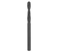 Bosch Accessories 2608597239 Foret à carrosserie laminé HSS-R DIN 1897 Ã˜ 4,8 mm 10 pièces