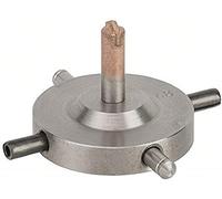 Bosch Croix de centrage Bosch pour carotteuses à sec et forets à douille de 68 mm Quantité:1