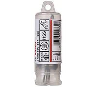 Bosch Accessories 2608597517 Fraise progressive HSS queue cylindrique Ã˜ 5-31 mm