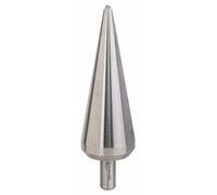 Bosch Accessories 2608597517 HSS Foret conique Longueur totale 103 mm tige cylindrique 1 pc(s)