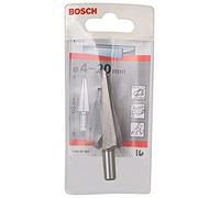Bosch Fraise progressive HSS 2608597523 queue six pans Ø 4-20 mm