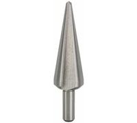 Bosch Accessories 2608597523 HSS Foret conique Longueur totale 65 mm 1/4 (6,3 mm) 1 pc(s)