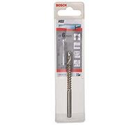 Bosch Foret à fraiser 2608597528 HSS 6 x 90 mm Ø 6 mm Argent 1 pièce