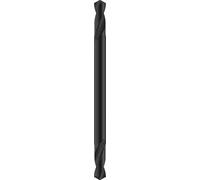 Bosch Accessories 2608597585 Foret à métaux à double pointe rectifié HSS-G Ø 3,3 mm 10 pièces
