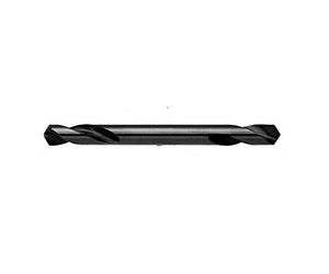 Bosch Accessories 2608597598 Foret à métaux à double pointe rectifié HSS-G Ã˜ 5,7 mm 10 pièces