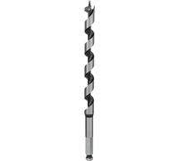 Bosch Accessories 2608597622 Mèche à simple spirale queue six pans Ø 16 mm Cote sur plats 4,8 mm Longueur 235 mm