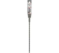 Bosch Accessories SDS-plus-5 2608597777 carbure de tungstène Foret pour marteau-perforateur 6 mm Longueur totale 260 mm SDS-Plus