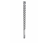 Bosch Accessories 2608597900 Foret pour marteau-perforateur 37 mm SDS-Max 1 pc(s)