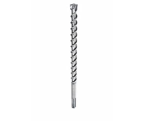 Bosch Accessories 2608597900 Foret pour marteau-perforateur 37 mm SDS-Max 1 pc(s)