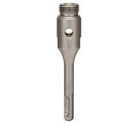 Bosch Adaptateur 2608598123 pour couronne de forage diamantée SDS-Plus G 1/2"