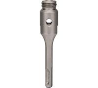 Bosch Adaptateur Bosch pour forets diamantés côté machine SDS plus côté couronne G 1/2", 115 Quantité:1