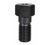 Bosch Accessories 2608598153 Adaptateur pour couronnes de forage diamantées, Noir, 5/8"