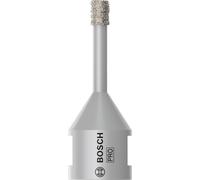 Scie trépan Dry Speed diamantée à sec 6 mm BOSCH 2608599039