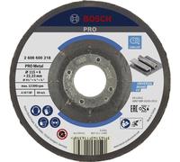 Bosch Disques à tronçonner Expert for Metal