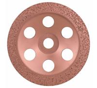 Bosch 2 608 600 363 accessoire pour meuleuse d'angle Disque de ponçage
