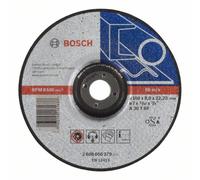 Bosch Accessories 2608600379 Disque à ébarber à moyeu déporté 180 mm 1 pc(s)