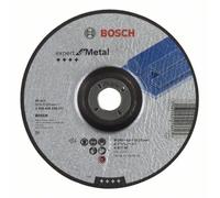 Bosch Accessories 2608600538 Disque à ébarber à moyeu déporté 180 mm acier