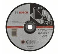 Bosch Accessories 2608600541 Disque à ébarber à moyeu déporté 230 mm 1 pc(s)