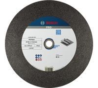 Bosch Accessories 2608600543 Disque à tronçonner 355 mm 1 pc(s) acier