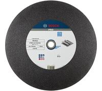 Bosch Accessories 2608600544 2608600544 Disque à tronçonner 400 mm 1 pc(s)