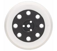 Bosch Plateaux de ponçage à 8 trous