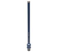 Bosch Accessories 2608601346 Couronne de forage diamantée à eau G 1/2" best for concrete 18 mm 300 mm bague 10 mm
