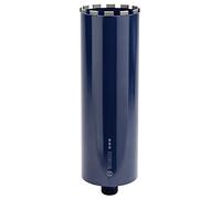 Bosch Accessories 2608601374 Couronne de forage diamantée à eau 1 1/4" UNC best for concrete 162 mm 450 mm 12 segments 11,5 mm
