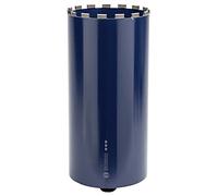 Bosch Accessories 2608601380 Couronne de forage diamantée à eau 1 1/4" UNC best for concrete 226 mm 450 mm 15 segments 11,5 mm